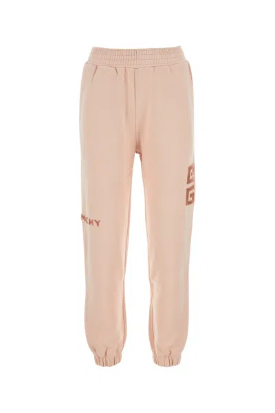 Givenchy Pantalone-m Nd  Female In Pink