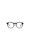 Givenchy Pantos-frame Glasses In Black