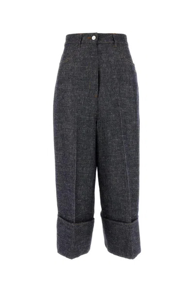 GIVENCHY GIVENCHY PANTS