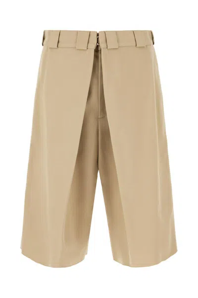 Givenchy Pants In Sand