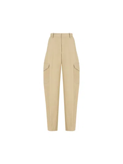 GIVENCHY GIVENCHY PANTS