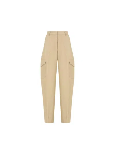 GIVENCHY GIVENCHY PANTS