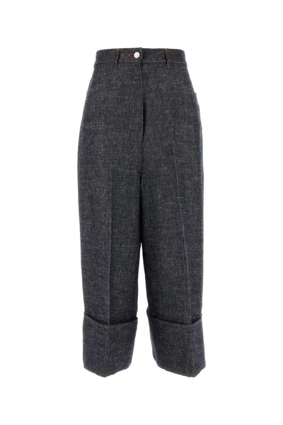 GIVENCHY GIVENCHY PANTS