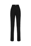 Givenchy Slim Fit Tailored Pants In Black