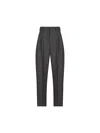 Givenchy Pants In Brown