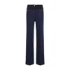 Givenchy Cotton Jeans Women In Blue