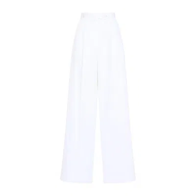 Givenchy Pants In White