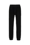 Givenchy 4g Jogger Pants In Fleece In Black