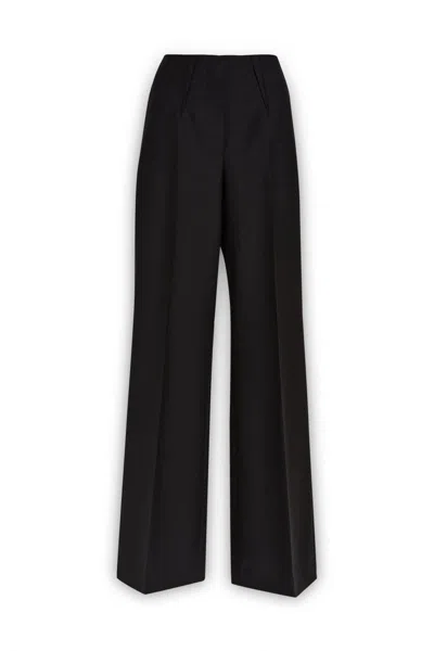 Givenchy Pants In Black