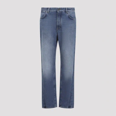 Givenchy Pants 31 In Blue