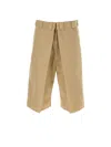 Givenchy Pants & Shorts In Beige