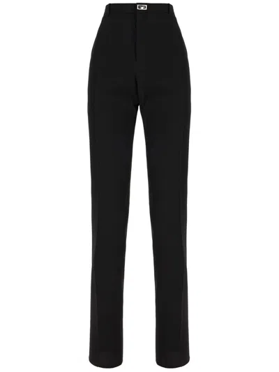 Givenchy Pants In Black