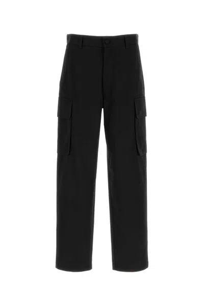 Givenchy Pants In Black