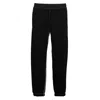 Givenchy 4g Slim Jogging Trousers In Brushed Fabric In Black