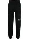 Givenchy Pants In Black