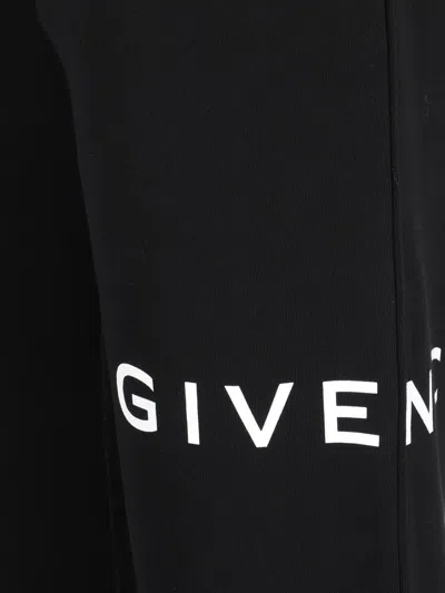 Givenchy Pants In Black