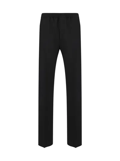 Givenchy Pants In Black