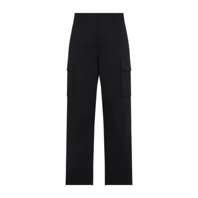 Givenchy Pants In Black