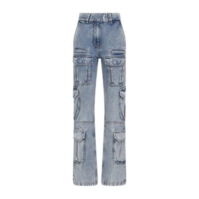GIVENCHY GIVENCHY PANTS