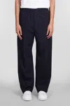 Givenchy Pants In Blue