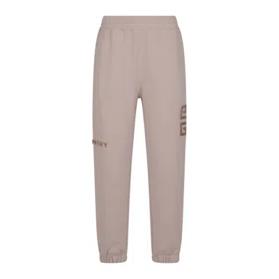 Givenchy Pants In Blushpink