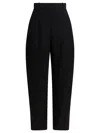 Givenchy Pants "cocoon" In Black