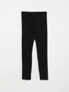 Givenchy Pants  Kids Color Black In Black