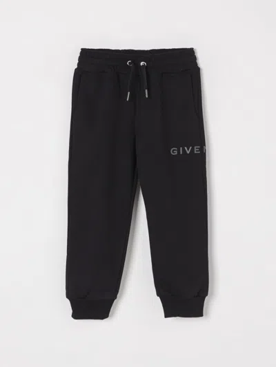 Givenchy Pants  Kids Color Black