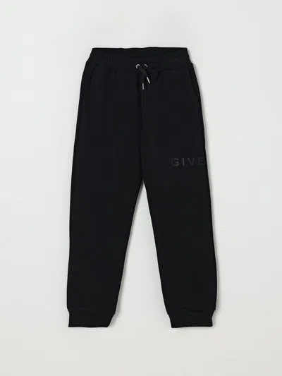 Givenchy Pants  Kids Color Black