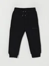 Givenchy Pants  Kids Color Black In Black