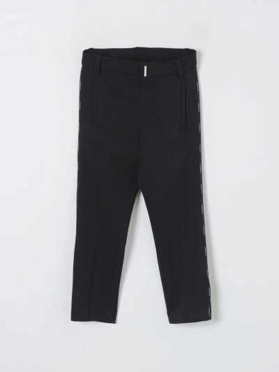 Givenchy Trousers  Kids In Black