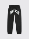 Givenchy Pants  Kids Color Black