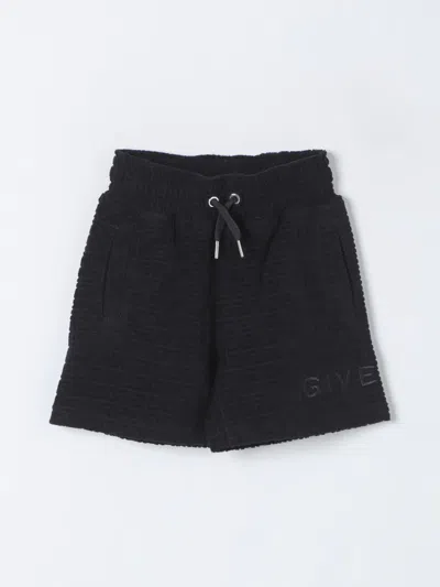 Givenchy Pants  Kids Color Black