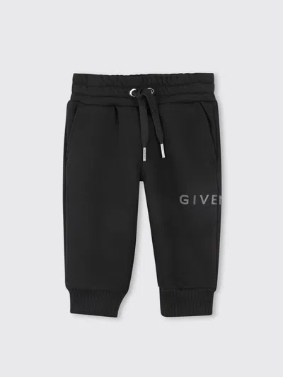 Givenchy Babies' Hose  Kinder Farbe Schwarz