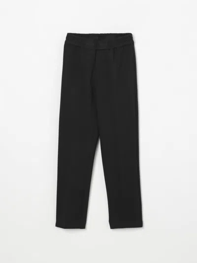 Givenchy Kids' Hose  Kinder Farbe Schwarz