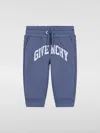 Givenchy Babies' Pants  Kids Color Blue In Blau