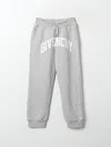 Givenchy Pants  Kids Color Grey In Grau