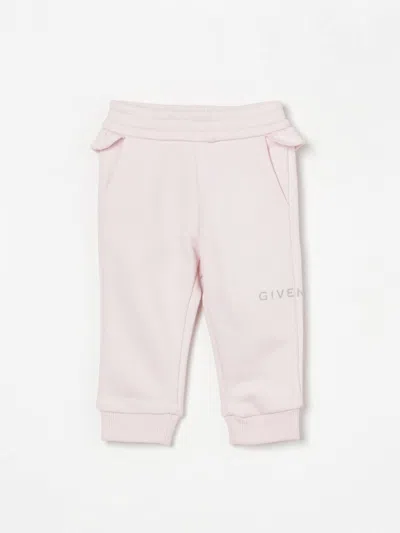 Givenchy Kids' Hose  Kinder Farbe Pink