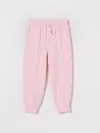 Givenchy Pants  Kids Color Pink In Pink