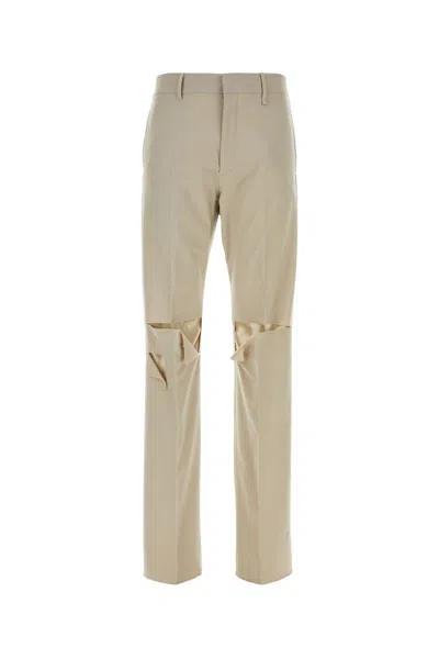 GIVENCHY GIVENCHY PANTS