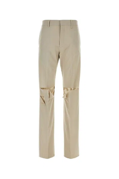 GIVENCHY GIVENCHY PANTS