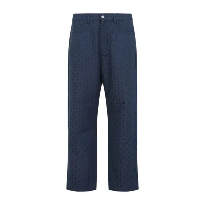 Givenchy Pants In Grey