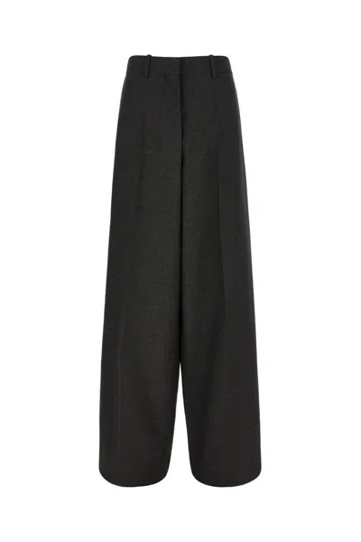 Givenchy Pants In Grey Mix