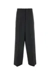 Givenchy Tailoring Trousers In Greymix