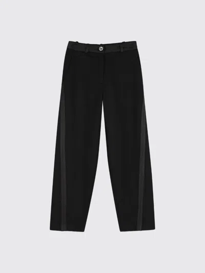 Givenchy Pants Kids Color Black