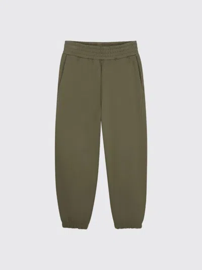 Givenchy Pants Kids Color Green