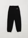 Givenchy Pants  Kids Color Black In Black