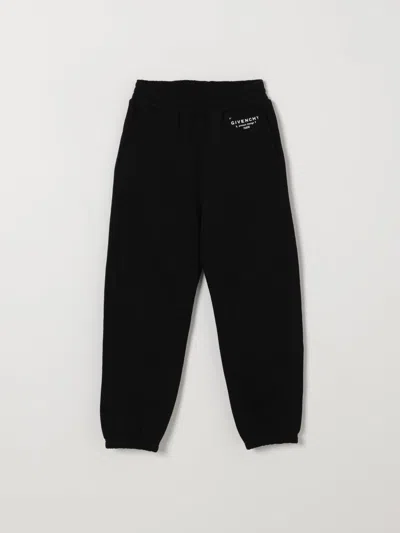 Givenchy Pants  Kids Color Black