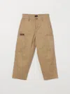 Givenchy Pants Kids  In Brown