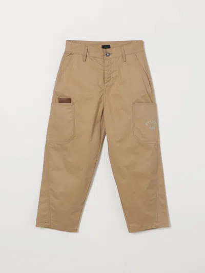 Givenchy Pants Kids  In Brown